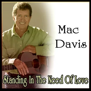 Mac Davis - Boys Ain’t Supposed To Cry