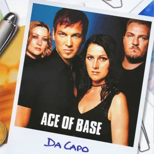 Ace of Base - Da Capo