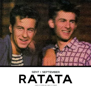 Ratata - Du finns hos mig