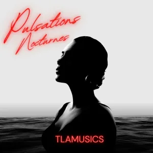 Tlamusics - CHARBONNE