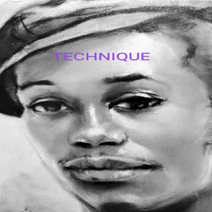 TECHNIQUE - The Code