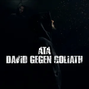 ATA - David gegen Goliath