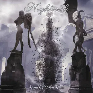 Nightwish - Phantom of the Opera