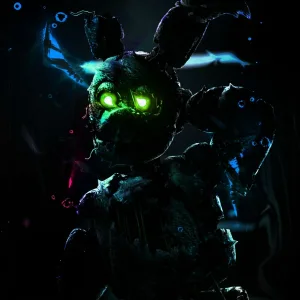 Balancy Music - Музыка из игры Five Nights at Freddy’s