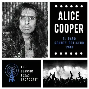 Alice Cooper - Go To Hell