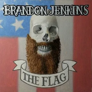 Brandon Jenkins - All We Need Is Love