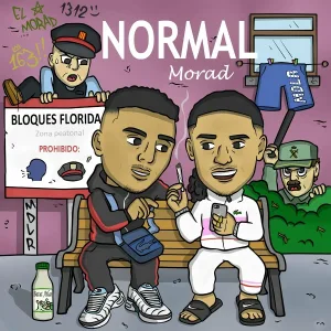 Morad - Normal