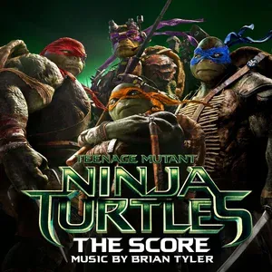 Brian Tyler - Shellacked