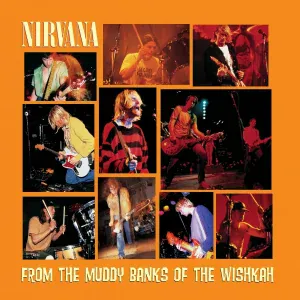 Nirvana - Scentless Apprentice