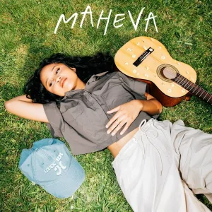 Maheva - La vie n'attend pas