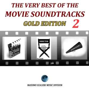 Best Movie Soundtracks - Back to the Future: Main Theme