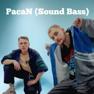 TalanT - PacaN (Sound Bass)