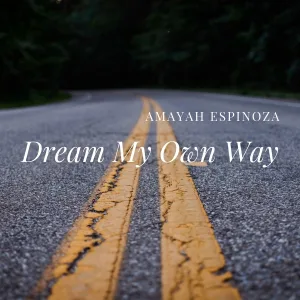 Amayah Espinoza - I Think I Like You