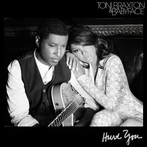 Toni Braxton, Babyface - Hurt You