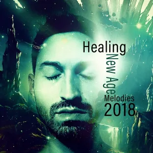 Relaxing Music - Healing Water