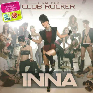 Inna - Wow