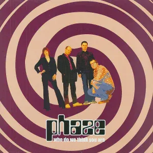 Phaze - New Religion