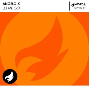 Angelo-K - Let Me Go