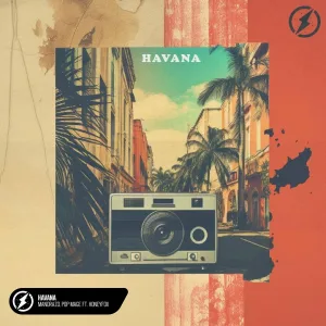 Mandrazo, Pop Mage feat. Honeyfox - Havana