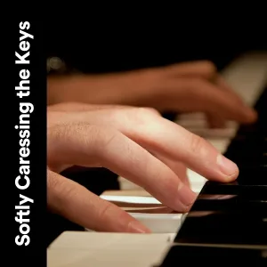 Piano Calm - Confidence