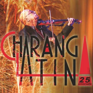 Charanga Latina - No me digas que no (La sirenita)