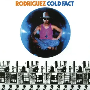 Rodriguez - Inner City Blues