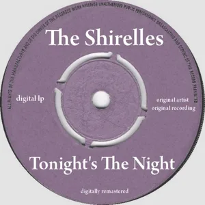 The Shirelles - Will You Love Me Tomorrow