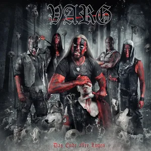 Varg - Einherjer