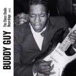 Buddy Guy - Keep It To Myself