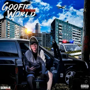 goofie slime feat. Skywwii - Горит Сентябрь 2