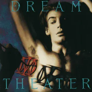 Dream Theater - The Killing Hand