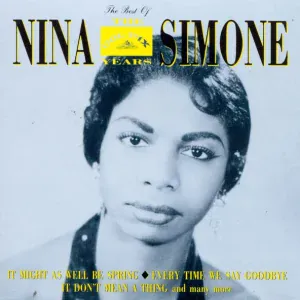 Nina Simone - Wild Is the Wind