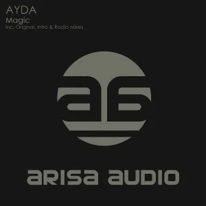 AYDA - Magic