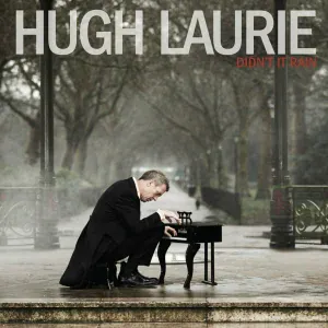 Hugh Laurie - Junkers Blues
