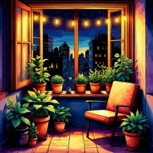 Мелодии для сна, Marcel Shokov - Займись Делом (Lo-Fi Relax Music)