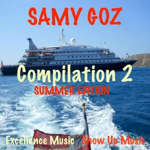 Samy Goz - Without You