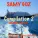 Samy Goz - I Left My Heart in San Fransisco