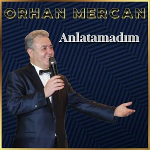 Orhan Mercan - Sabah Olmadı