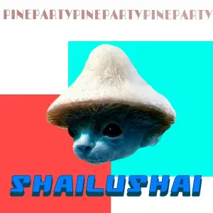 Pine Party - Шайлушай