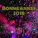 New Years Dance Party Dj - 2019 - Deep house