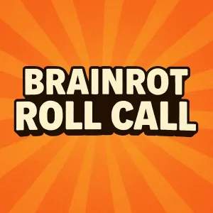 Bronto - Brainrot Roll Call