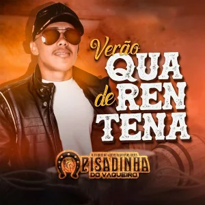 Pisadinha do Vaqueiro - Piseiro Voltou