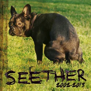 Seether - Fine Again
