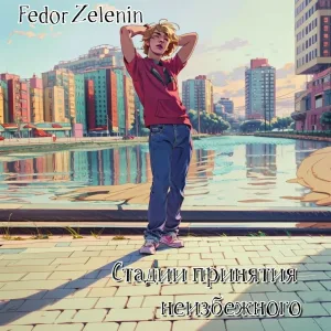 Fedor Zelenin - Караоке (Всё не о́кей)