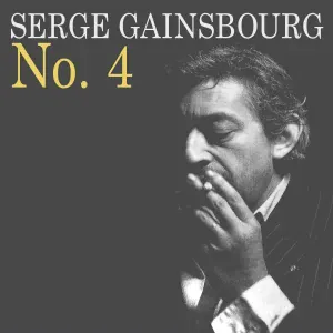 Serge Gainsbourg - Les Goémons