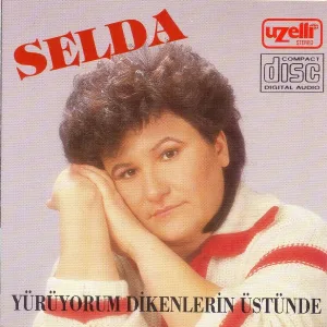 Selda Bağcan - Gece Rüyamda Sohbetin