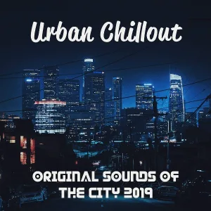Chillout Café - Deep Fire