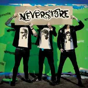 Neverstore - Do You Miss Me?