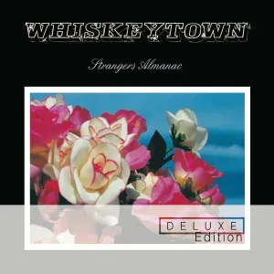 Whiskeytown - Excuse Me While I Break My Own Heart Tonight