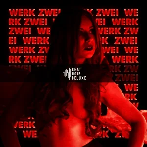 Beat Noir Deluxe feat. Lisa Anesi - Stop Twisting in My Head